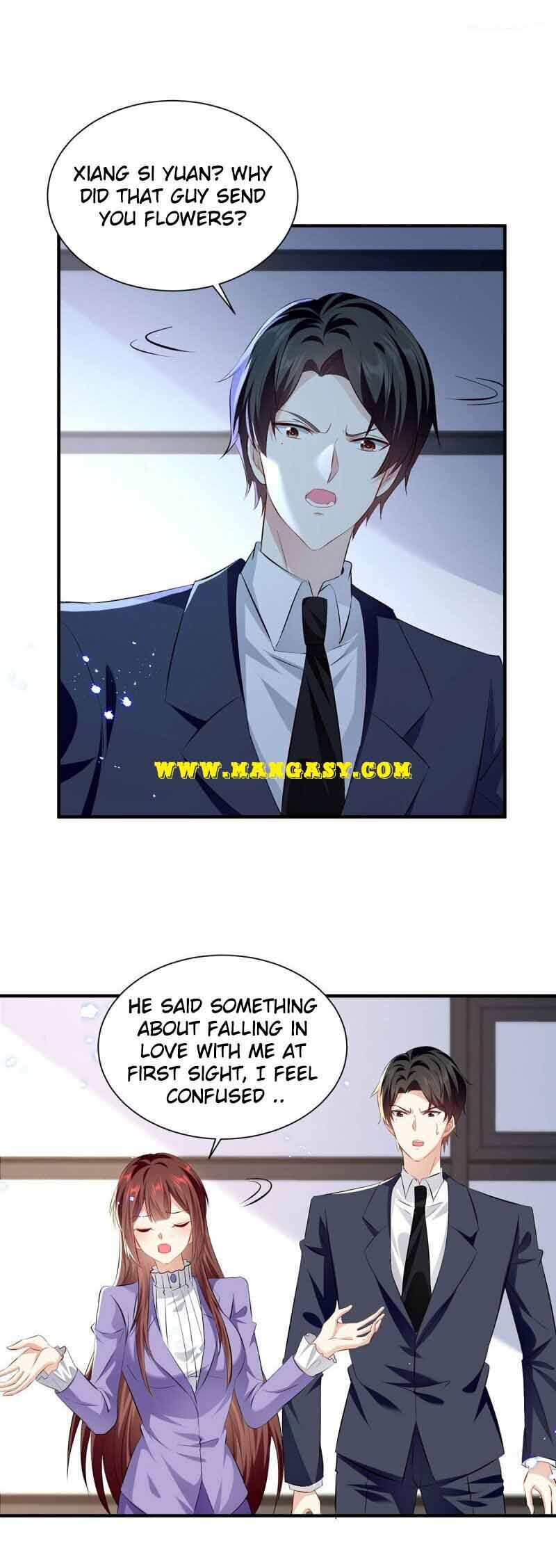 Genius cool treasure: President’s wife is too powerful Chapter 236 - page 5