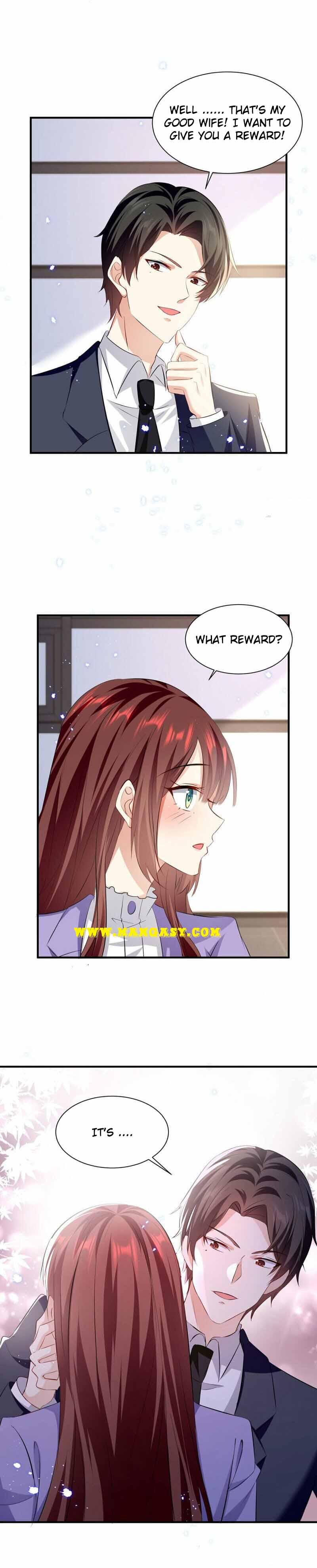 Genius cool treasure: President’s wife is too powerful Chapter 236 - page 7