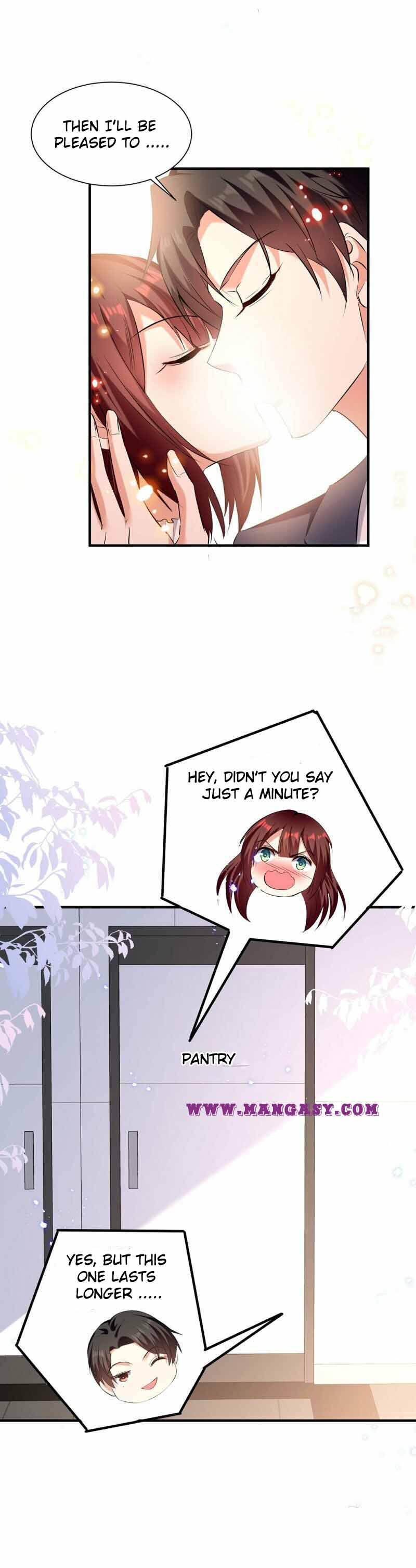 Genius cool treasure: President’s wife is too powerful Chapter 236 - page 9