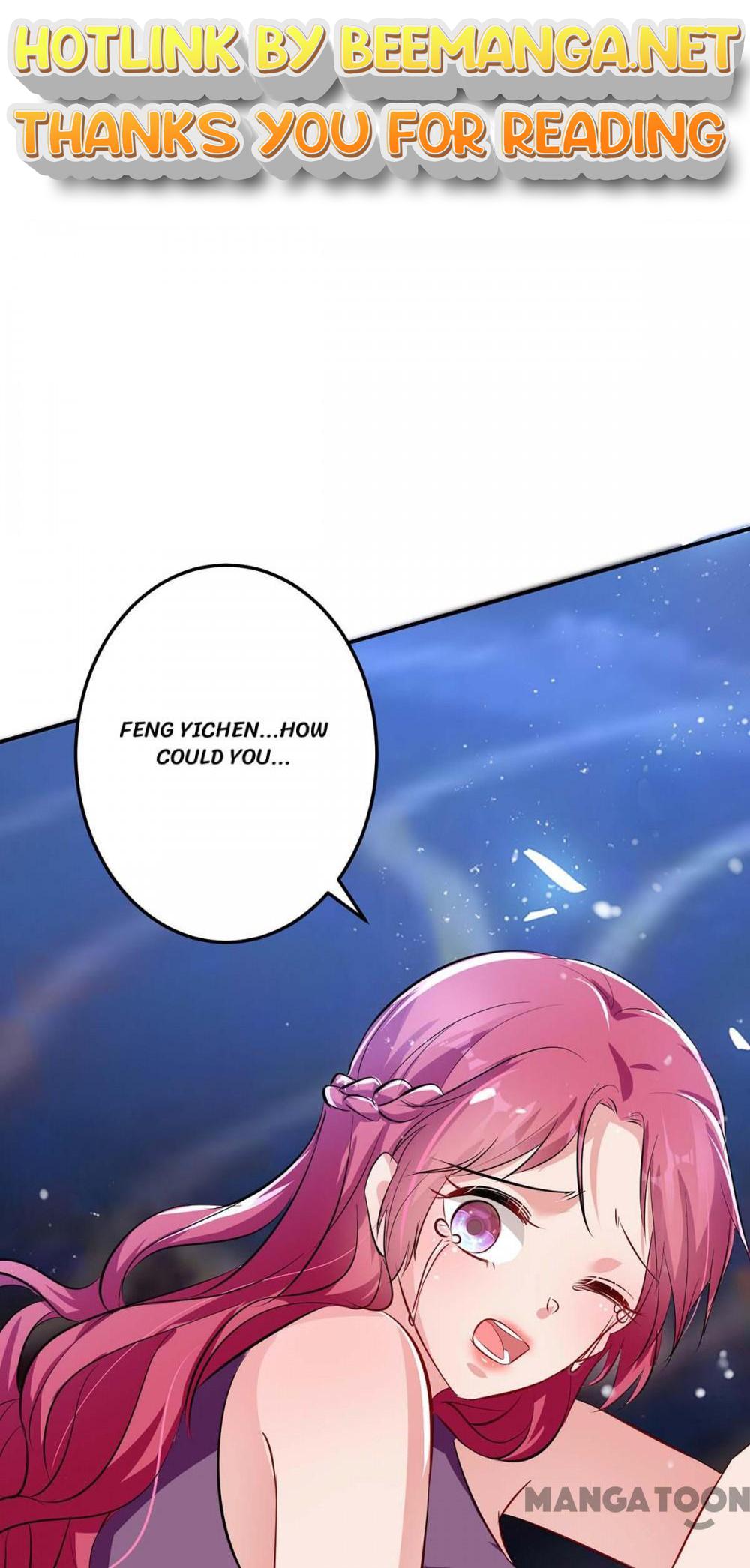 Genius cool treasure: President’s wife is too powerful Chapter 72 - page 1