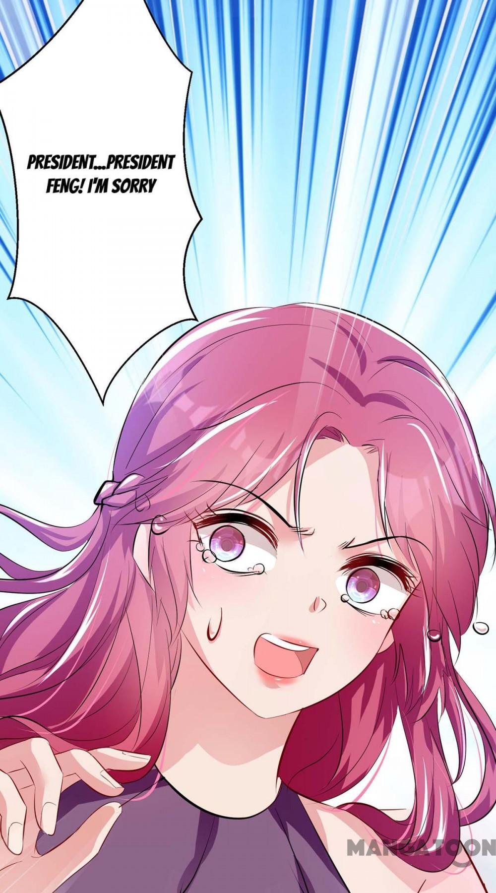 Genius cool treasure: President’s wife is too powerful Chapter 72 - page 10