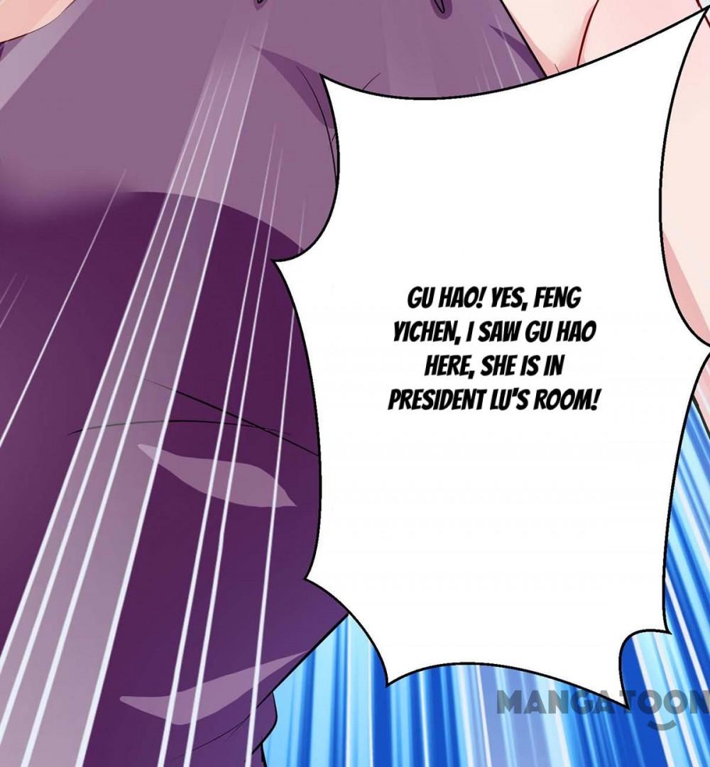 Genius cool treasure: President’s wife is too powerful Chapter 72 - page 11