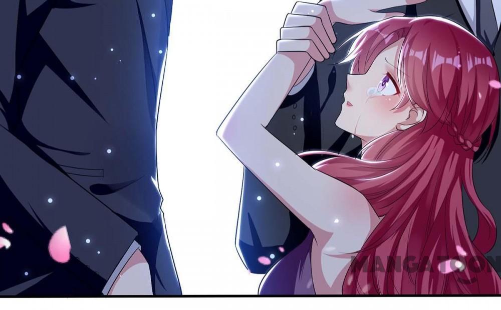 Genius cool treasure: President’s wife is too powerful Chapter 72 - page 13
