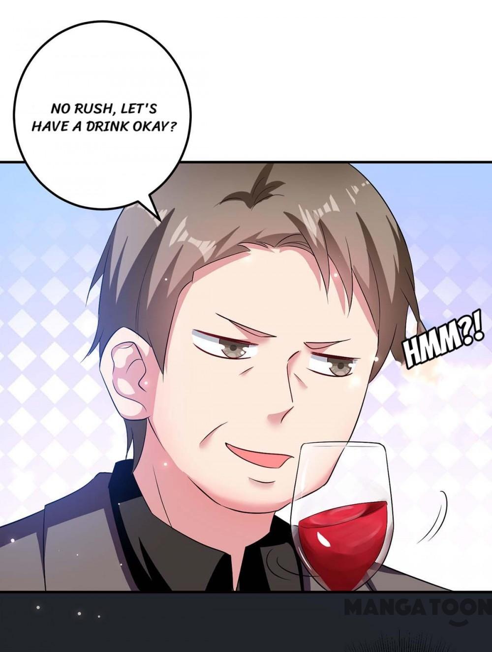 Genius cool treasure: President’s wife is too powerful Chapter 72 - page 20