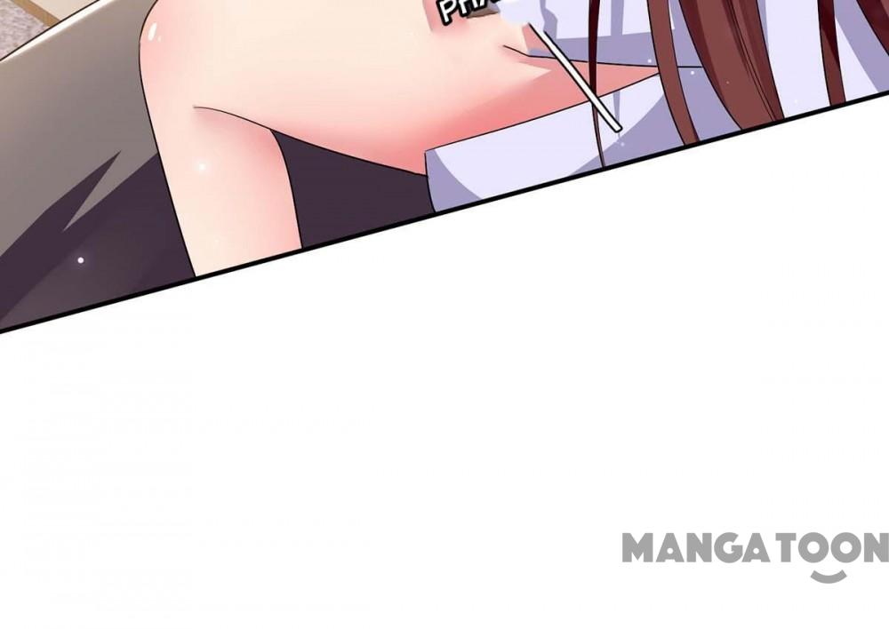 Genius cool treasure: President’s wife is too powerful Chapter 72 - page 23