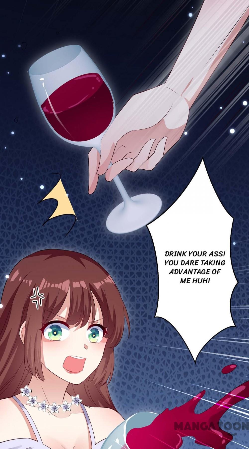 Genius cool treasure: President’s wife is too powerful Chapter 72 - page 24