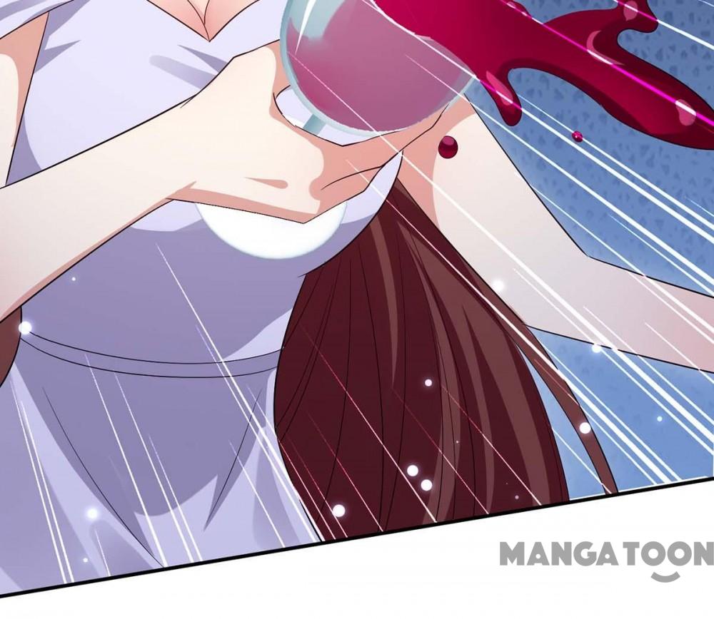 Genius cool treasure: President’s wife is too powerful Chapter 72 - page 25