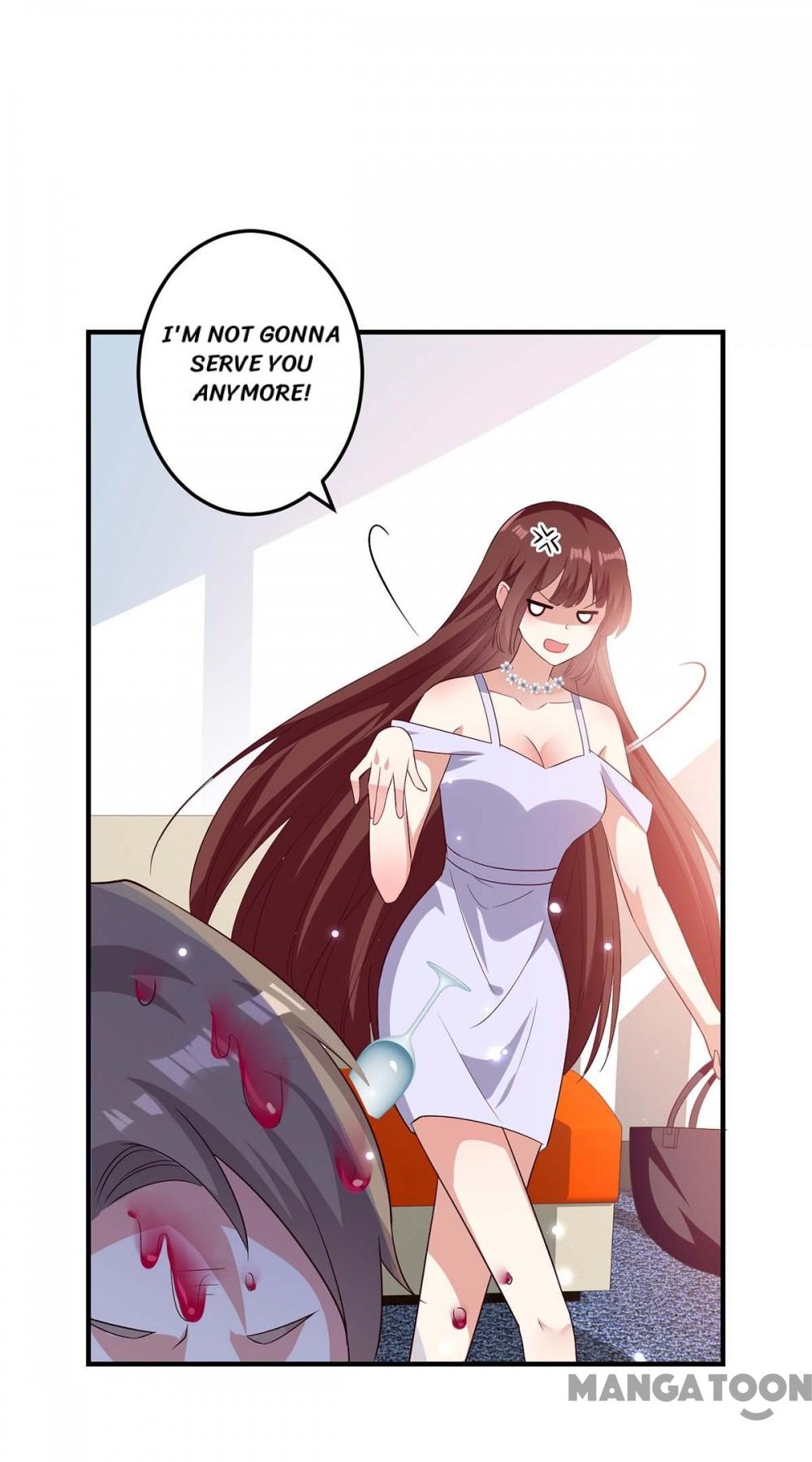 Genius cool treasure: President’s wife is too powerful Chapter 72 - page 26