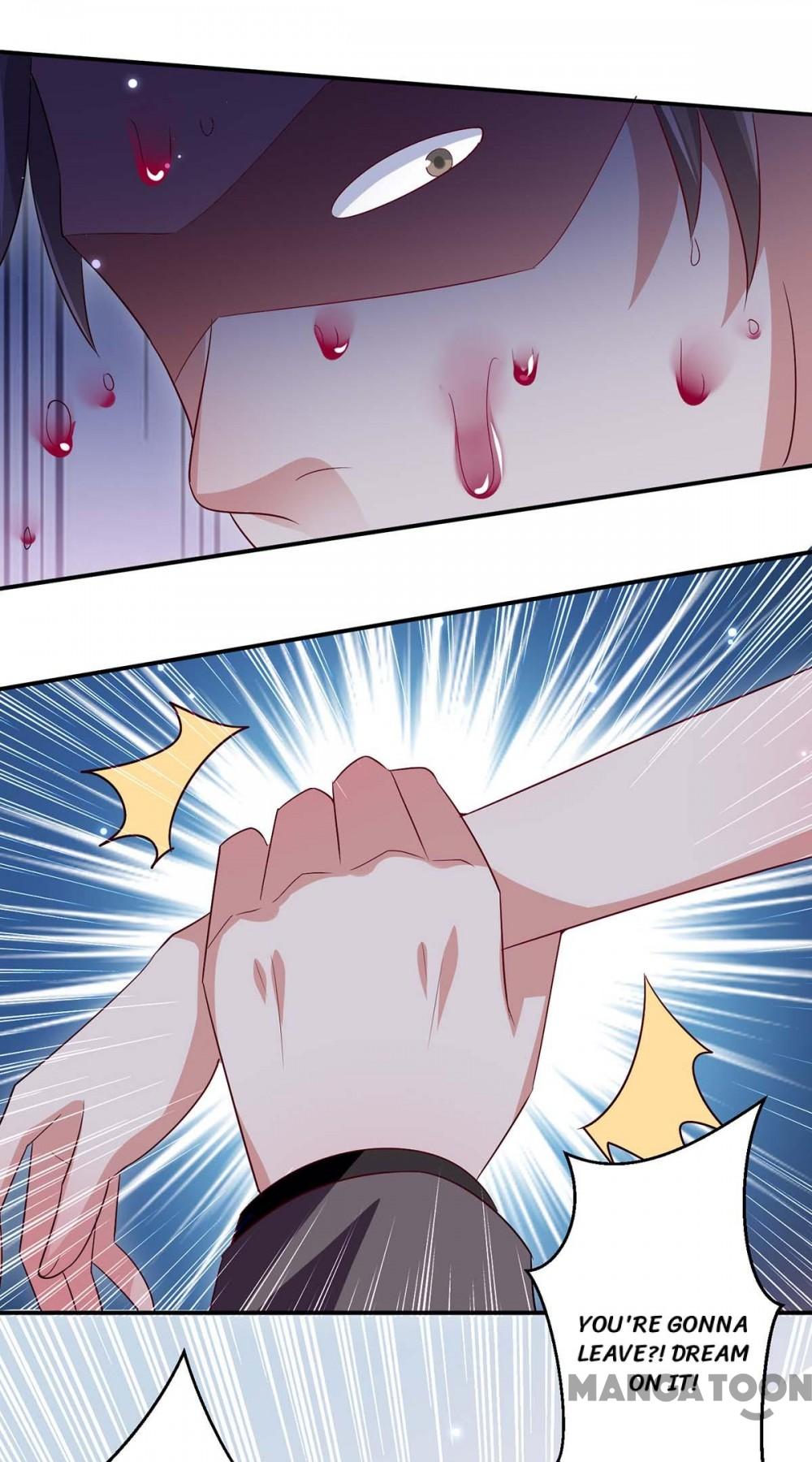 Genius cool treasure: President’s wife is too powerful Chapter 72 - page 28