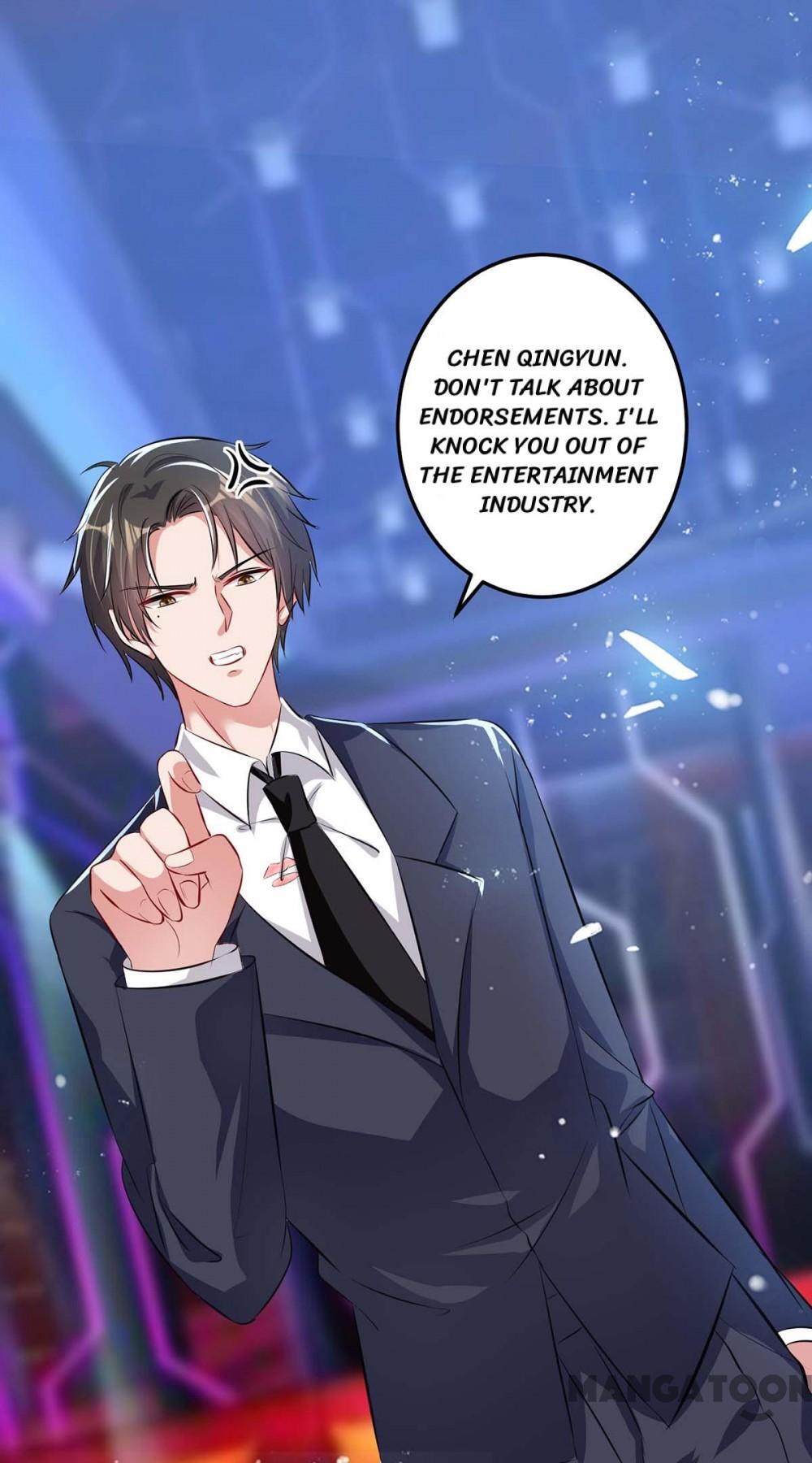 Genius cool treasure: President’s wife is too powerful Chapter 72 - page 3