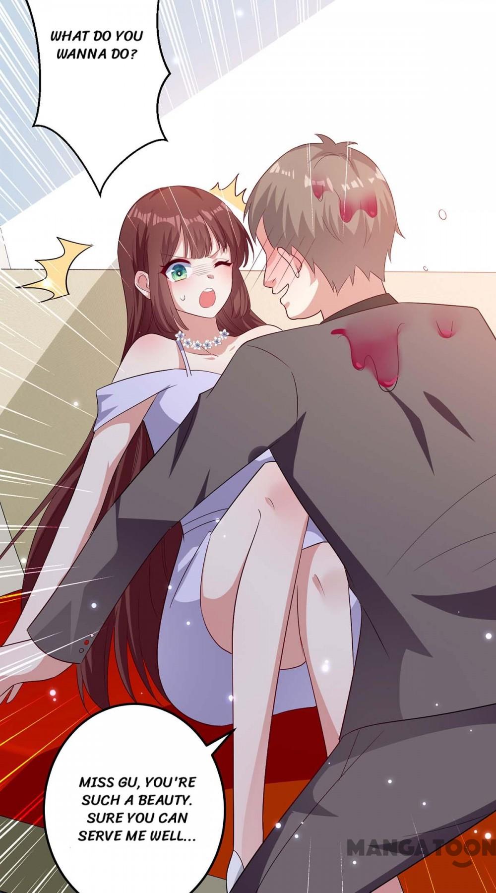 Genius cool treasure: President’s wife is too powerful Chapter 72 - page 30