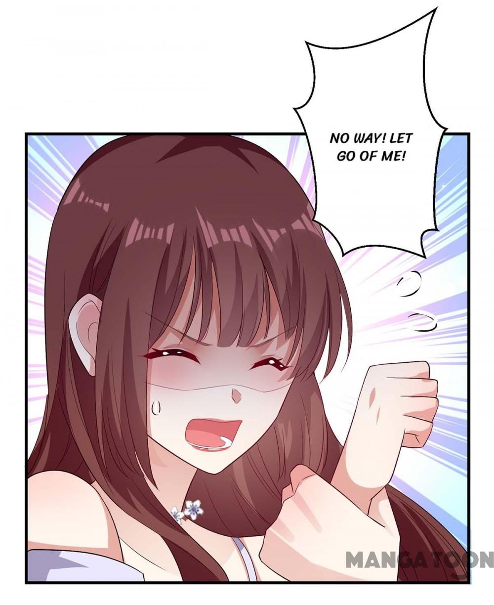 Genius cool treasure: President’s wife is too powerful Chapter 72 - page 32