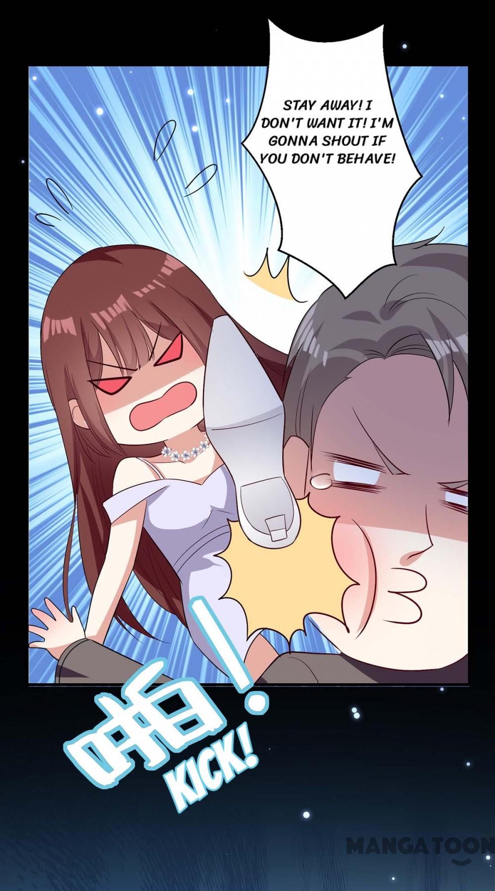 Genius cool treasure: President’s wife is too powerful Chapter 72 - page 34