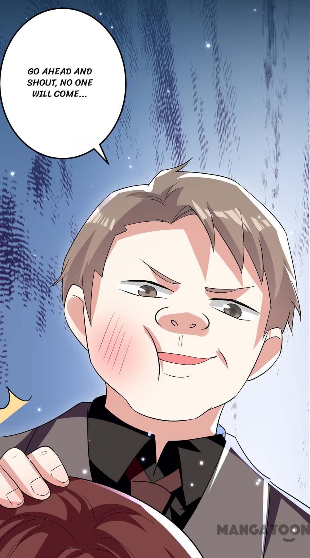 Genius cool treasure: President’s wife is too powerful Chapter 72 - page 36