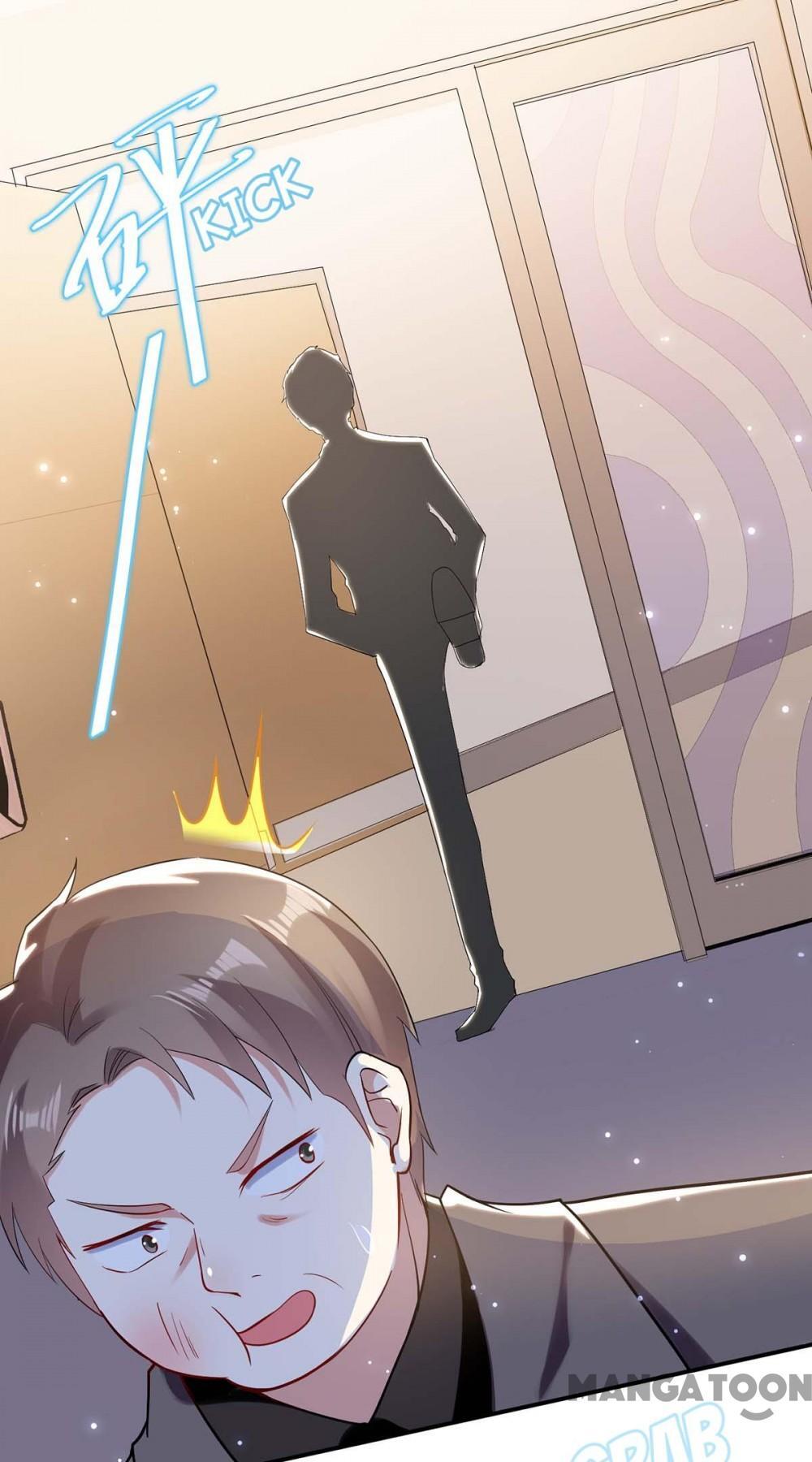 Genius cool treasure: President’s wife is too powerful Chapter 72 - page 38