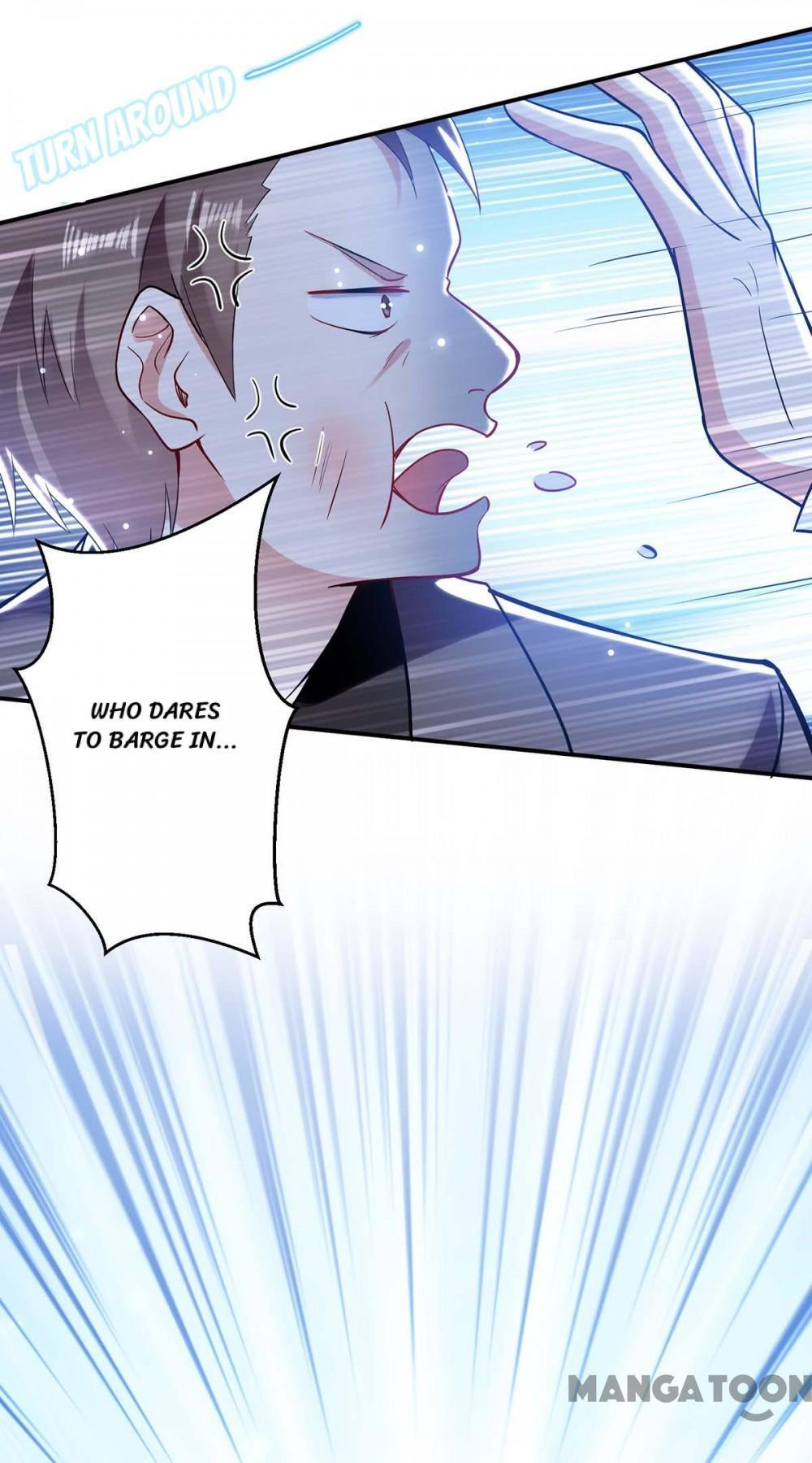 Genius cool treasure: President’s wife is too powerful Chapter 72 - page 40