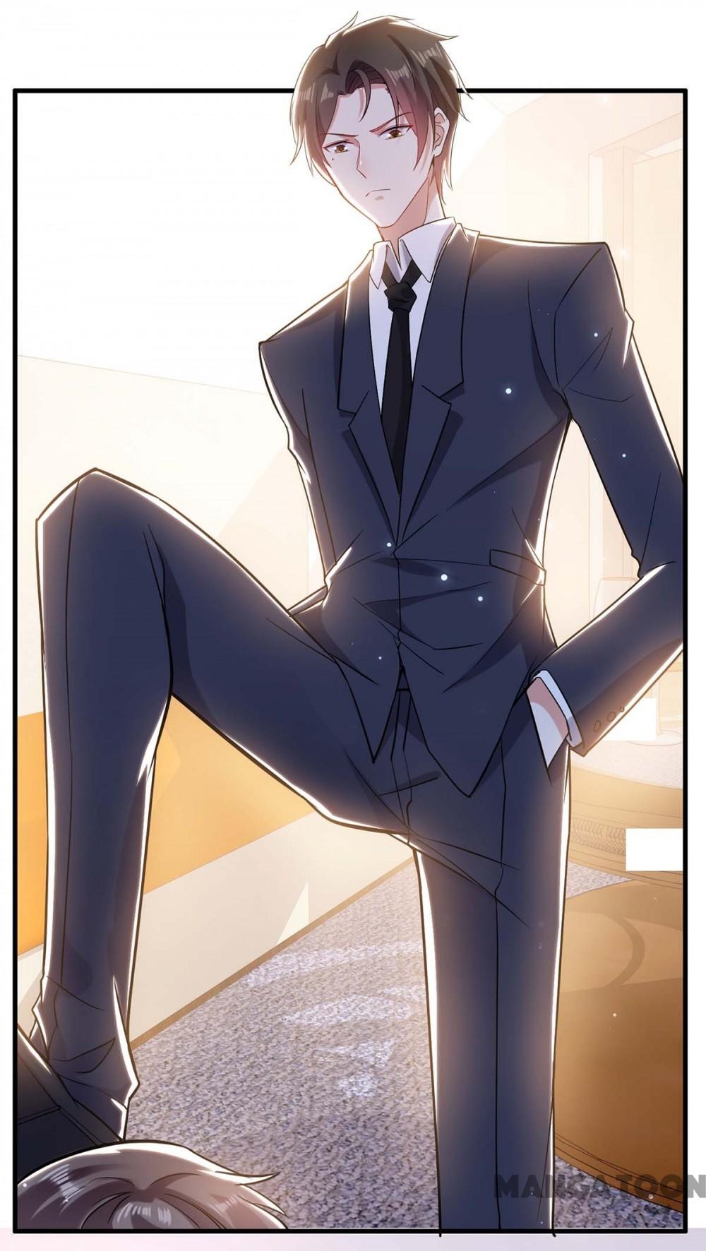 Genius cool treasure: President’s wife is too powerful Chapter 72 - page 44