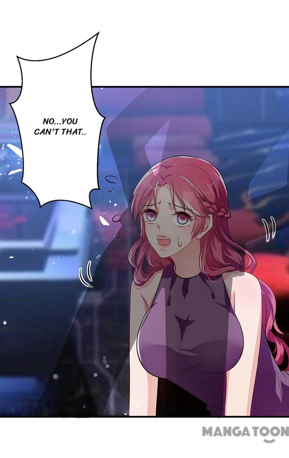 Genius cool treasure: President’s wife is too powerful Chapter 72 - page 5