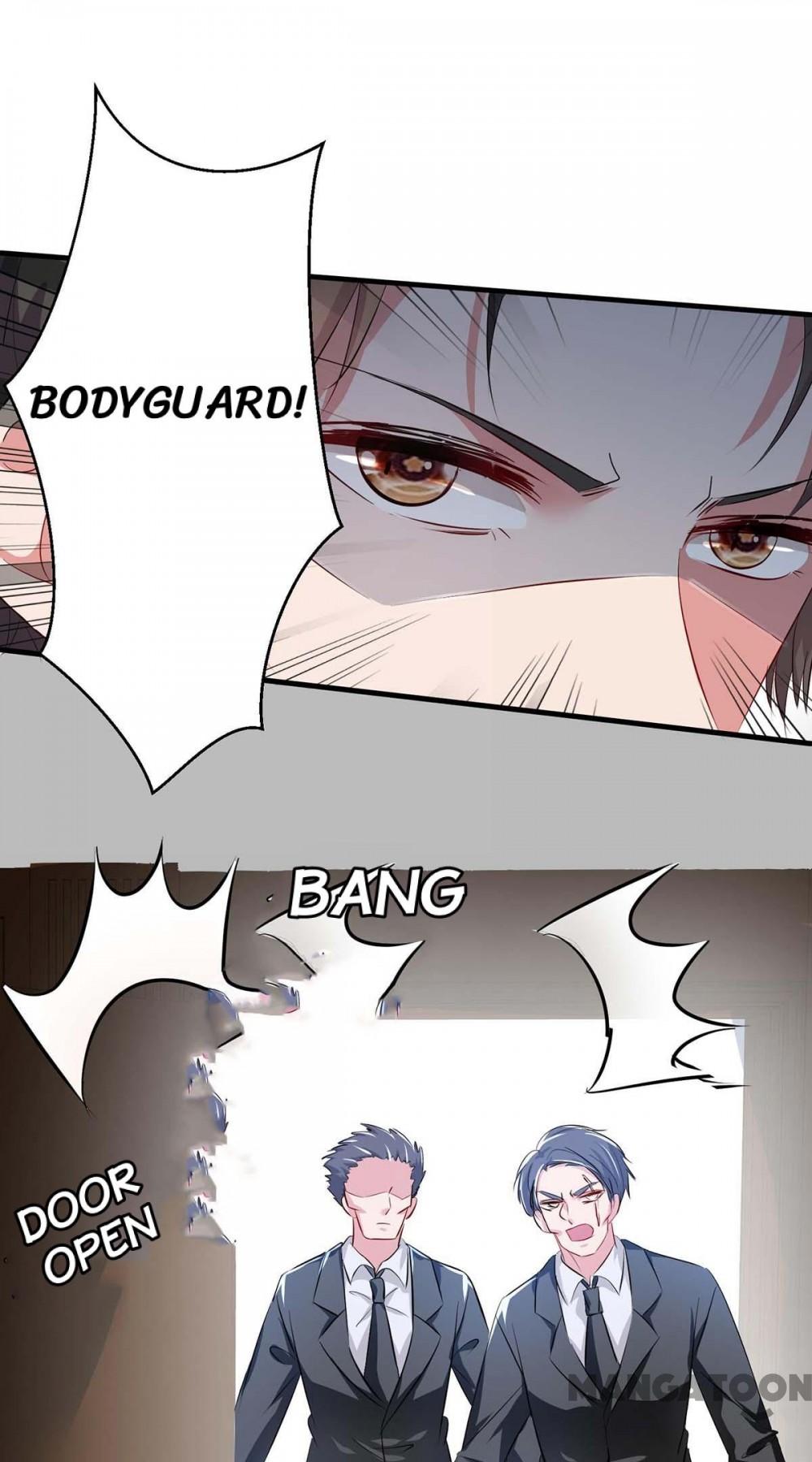 Genius cool treasure: President’s wife is too powerful Chapter 72 - page 6