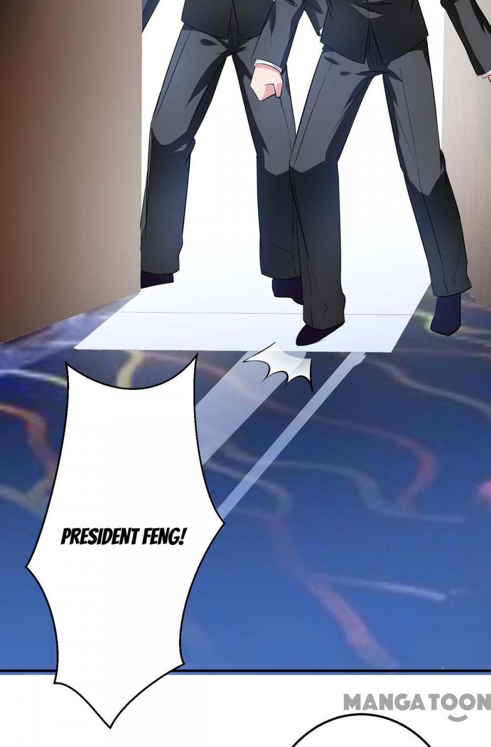 Genius cool treasure: President’s wife is too powerful Chapter 72 - page 7