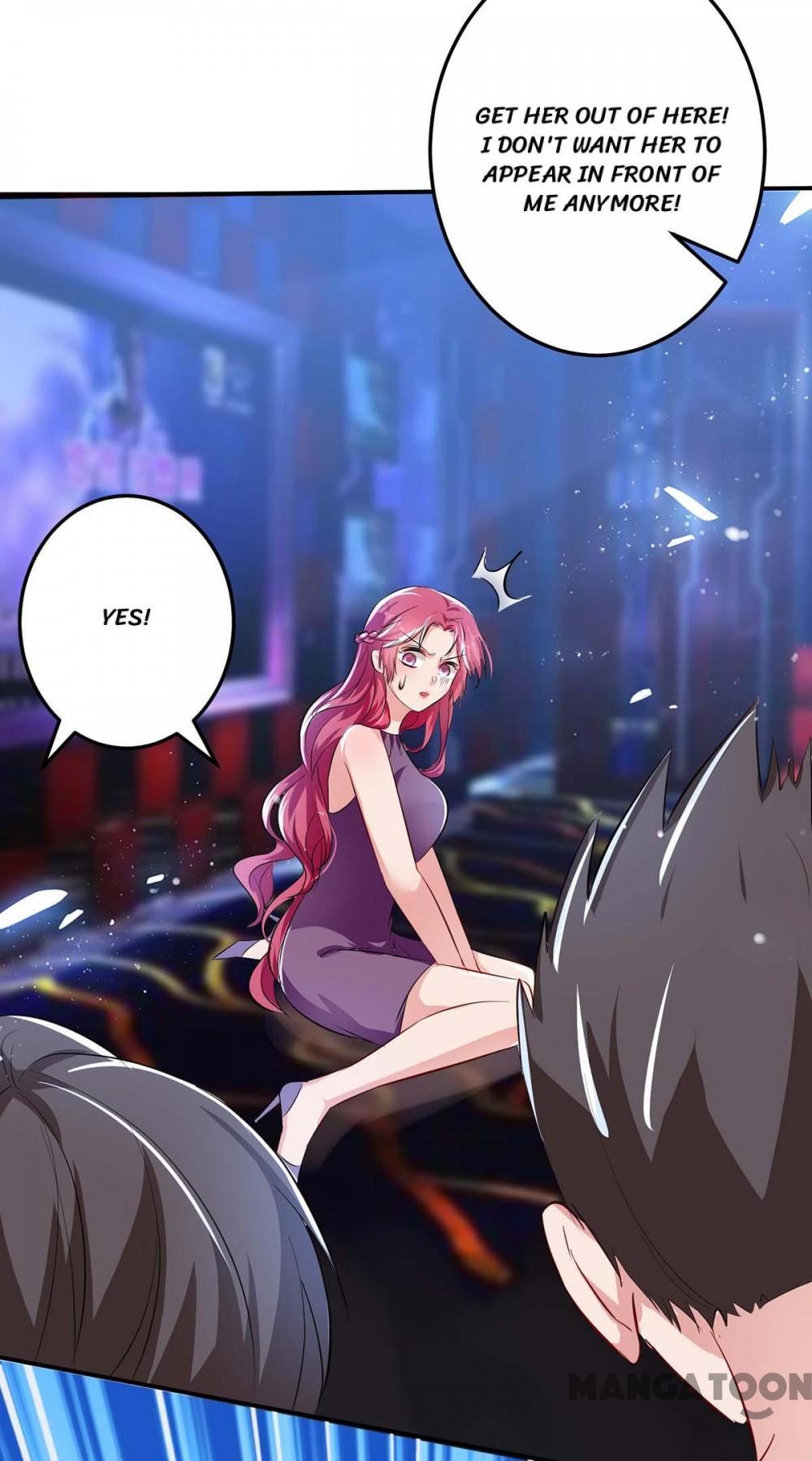 Genius cool treasure: President’s wife is too powerful Chapter 72 - page 8