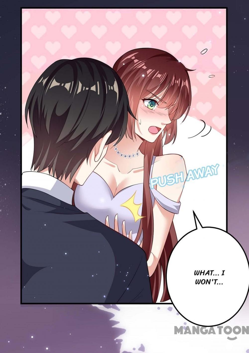Genius cool treasure: President’s wife is too powerful Chapter 74 - page 10
