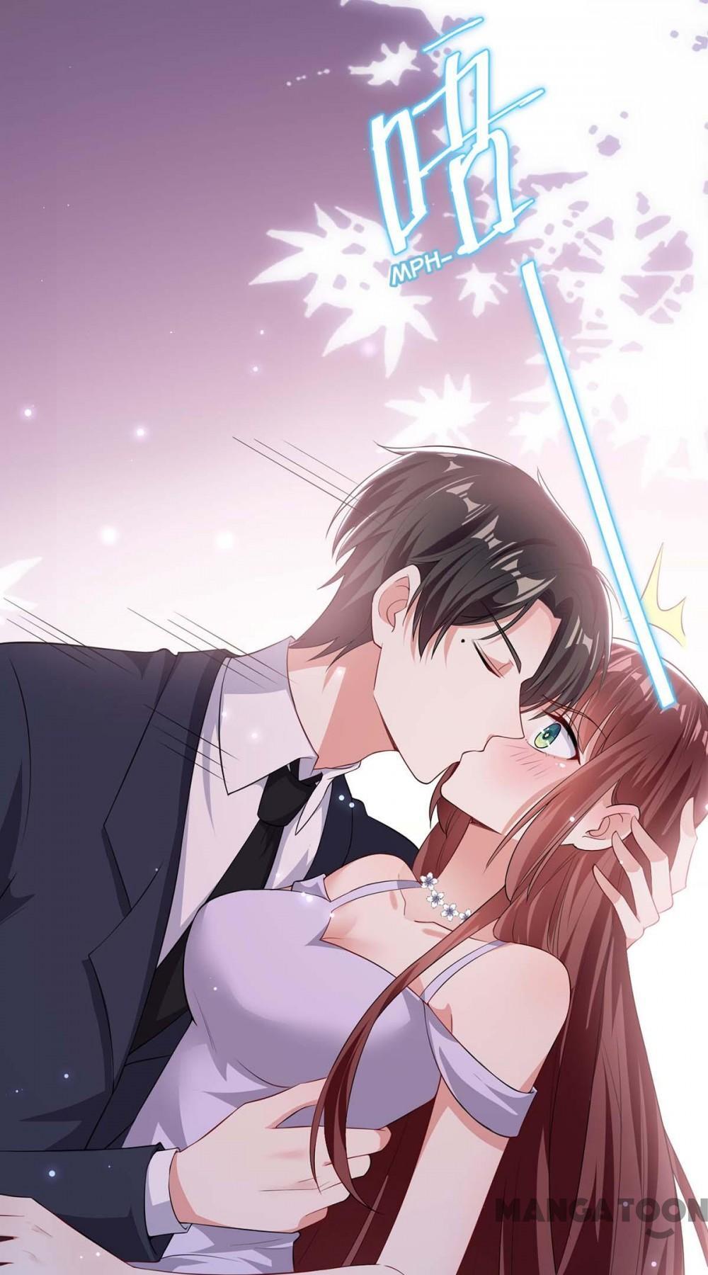 Genius cool treasure: President’s wife is too powerful Chapter 74 - page 11