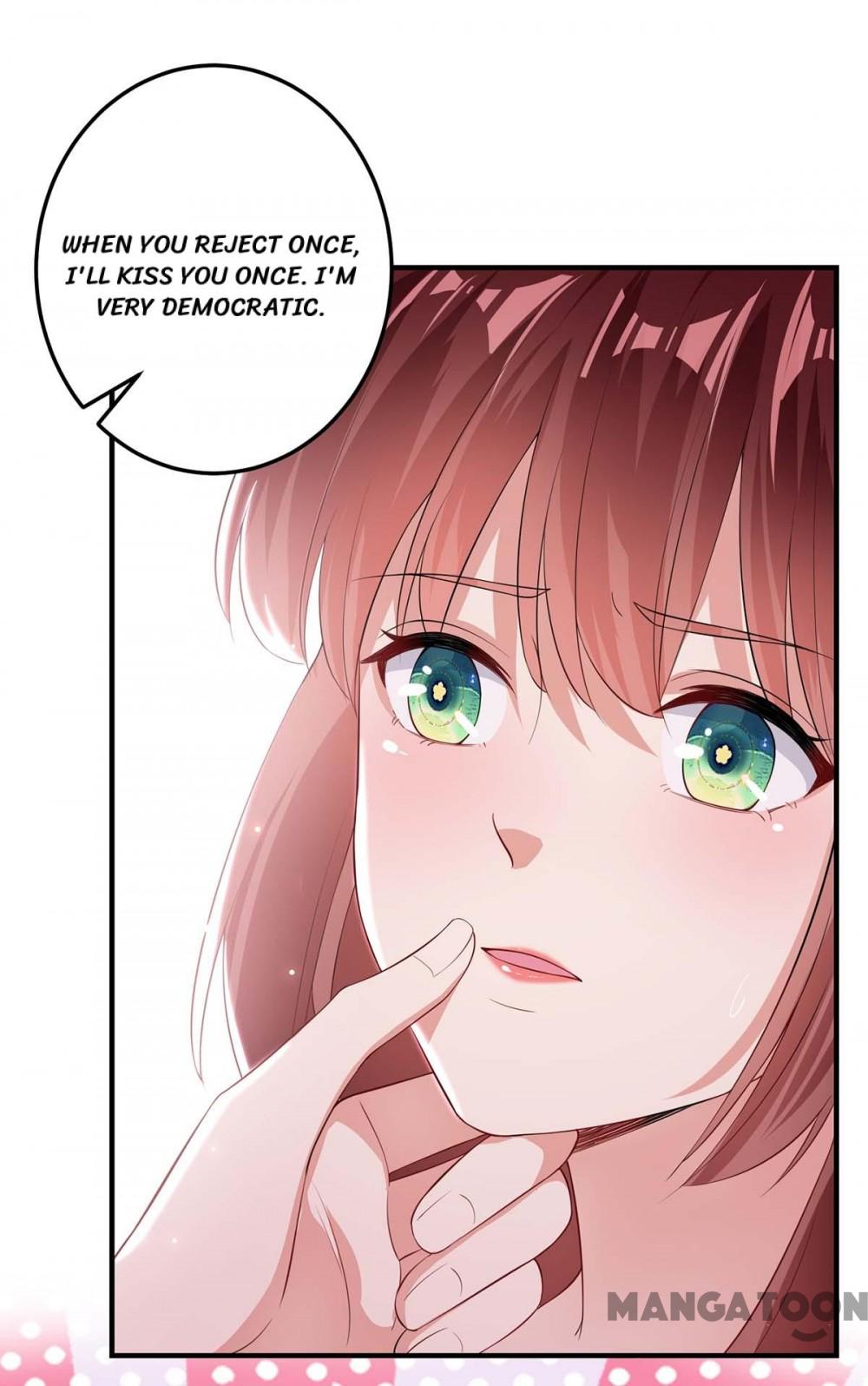 Genius cool treasure: President’s wife is too powerful Chapter 74 - page 13