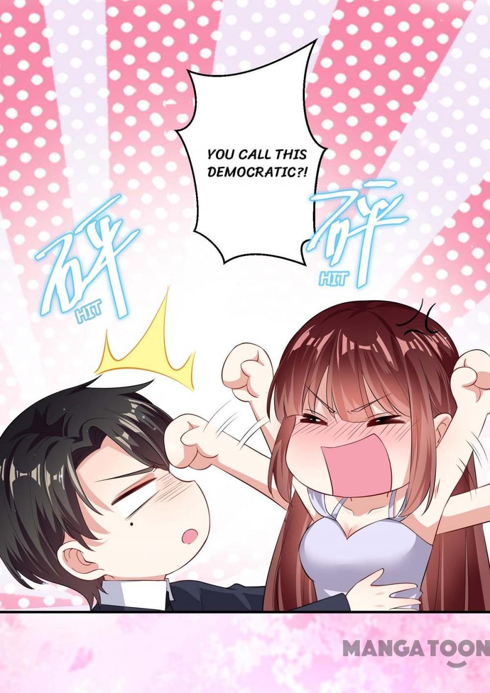 Genius cool treasure: President’s wife is too powerful Chapter 74 - page 14