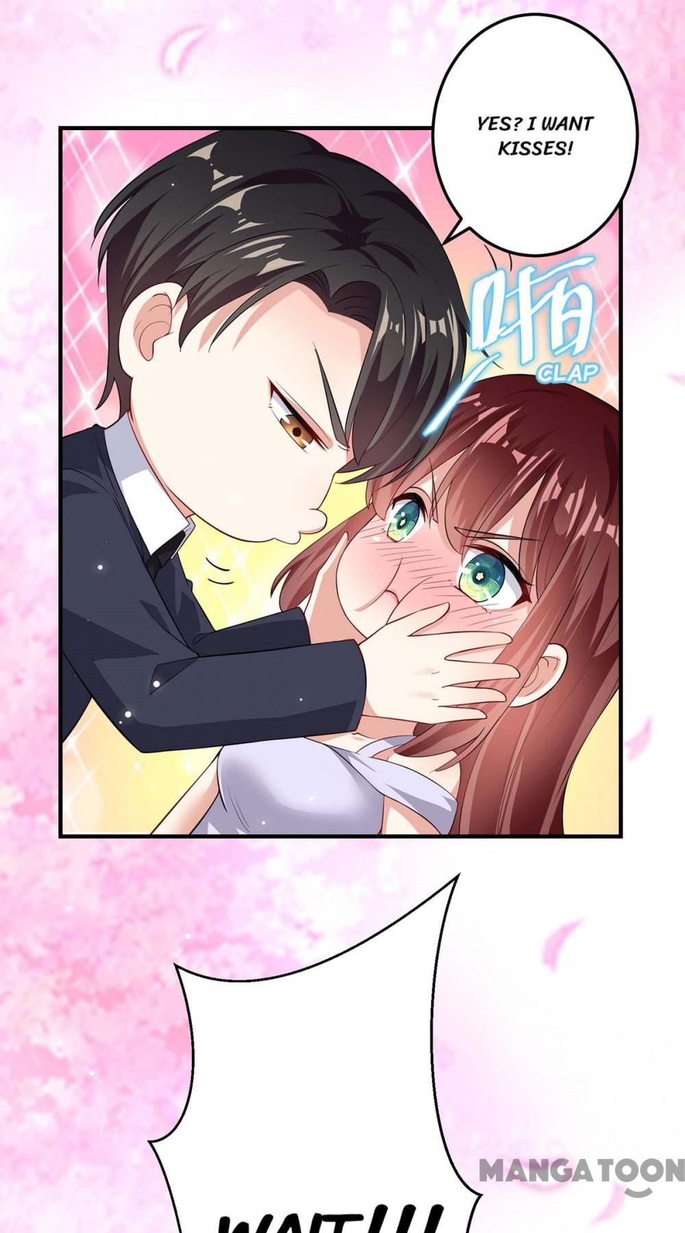 Genius cool treasure: President’s wife is too powerful Chapter 74 - page 15