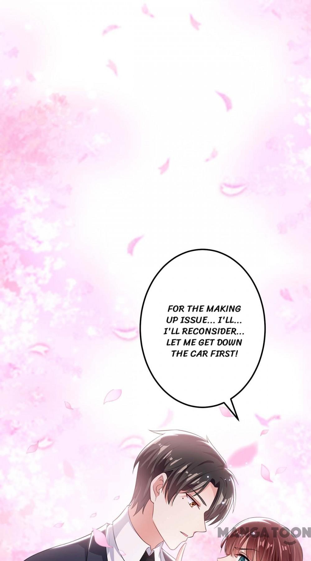 Genius cool treasure: President’s wife is too powerful Chapter 74 - page 17