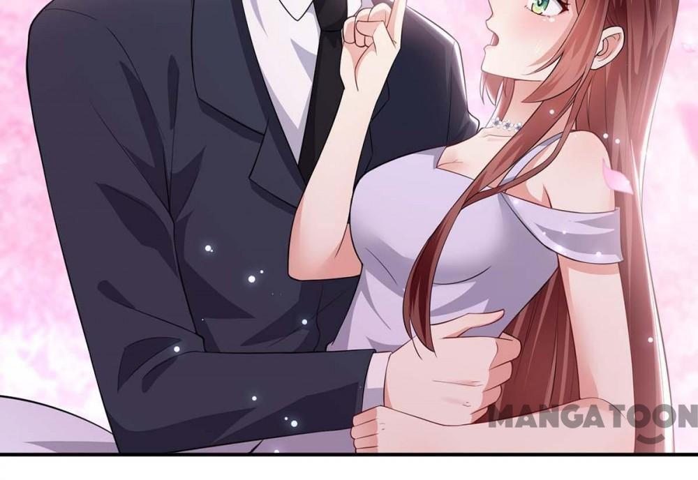 Genius cool treasure: President’s wife is too powerful Chapter 74 - page 18