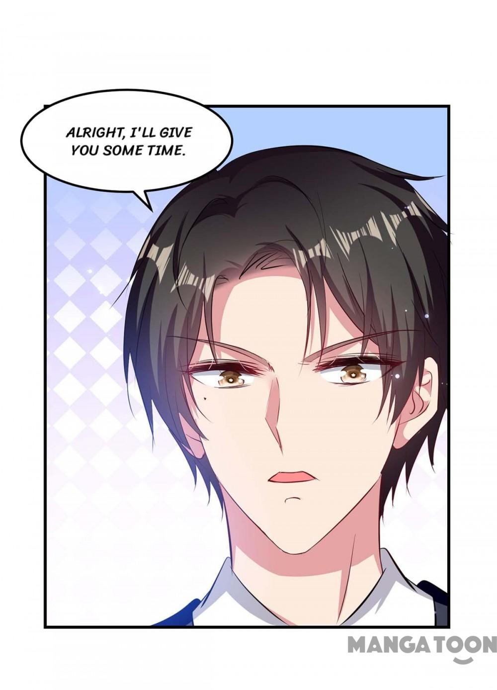 Genius cool treasure: President’s wife is too powerful Chapter 74 - page 19