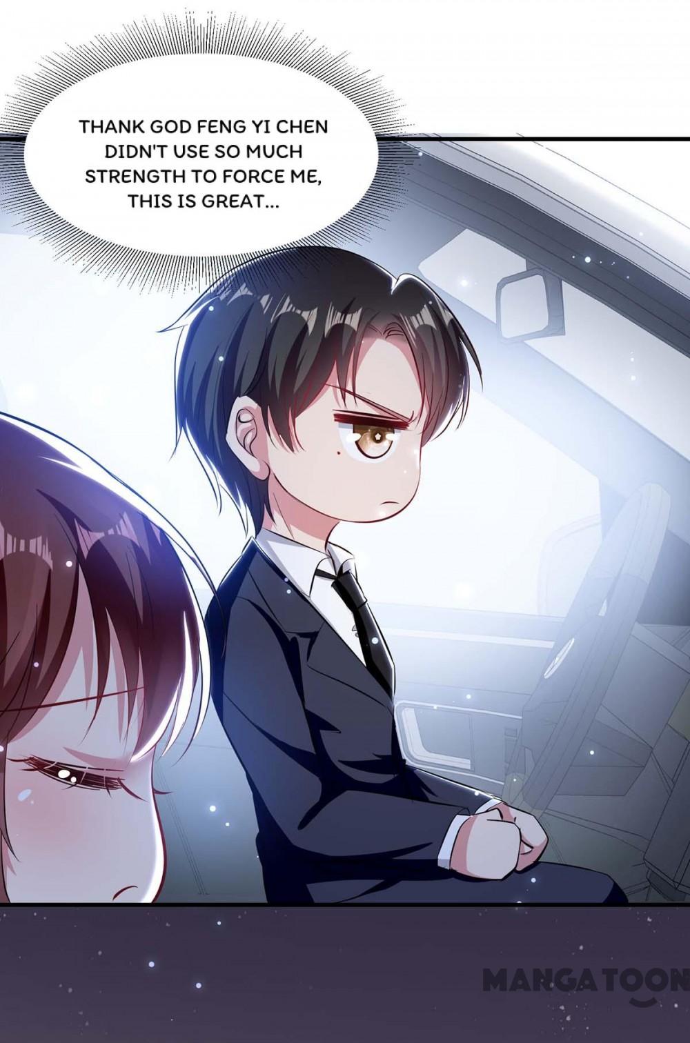Genius cool treasure: President’s wife is too powerful Chapter 74 - page 20