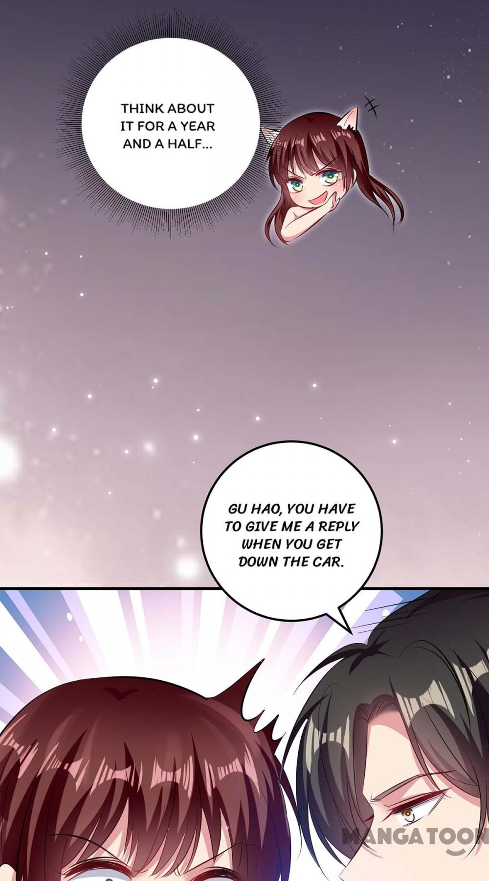 Genius cool treasure: President’s wife is too powerful Chapter 74 - page 21