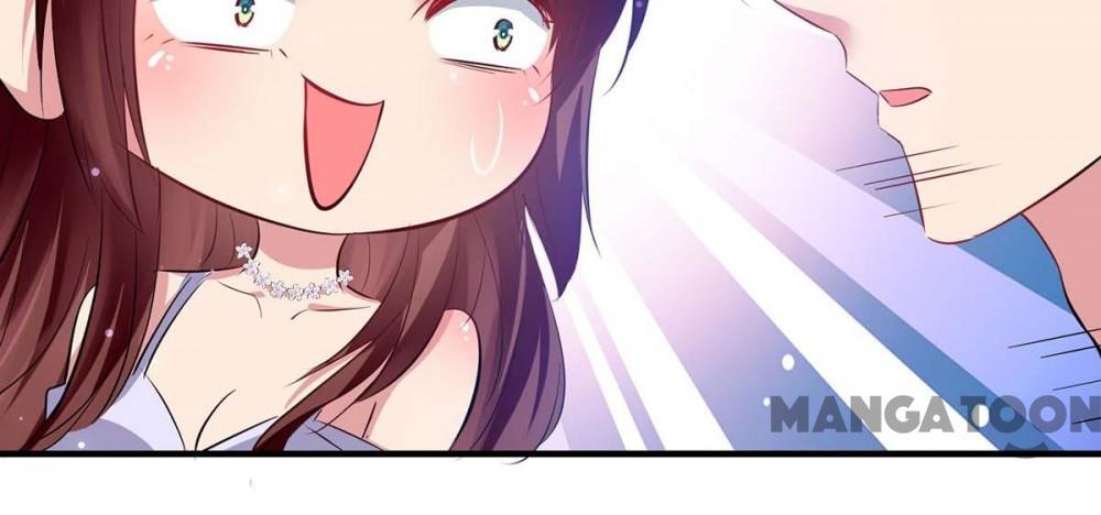 Genius cool treasure: President’s wife is too powerful Chapter 74 - page 22