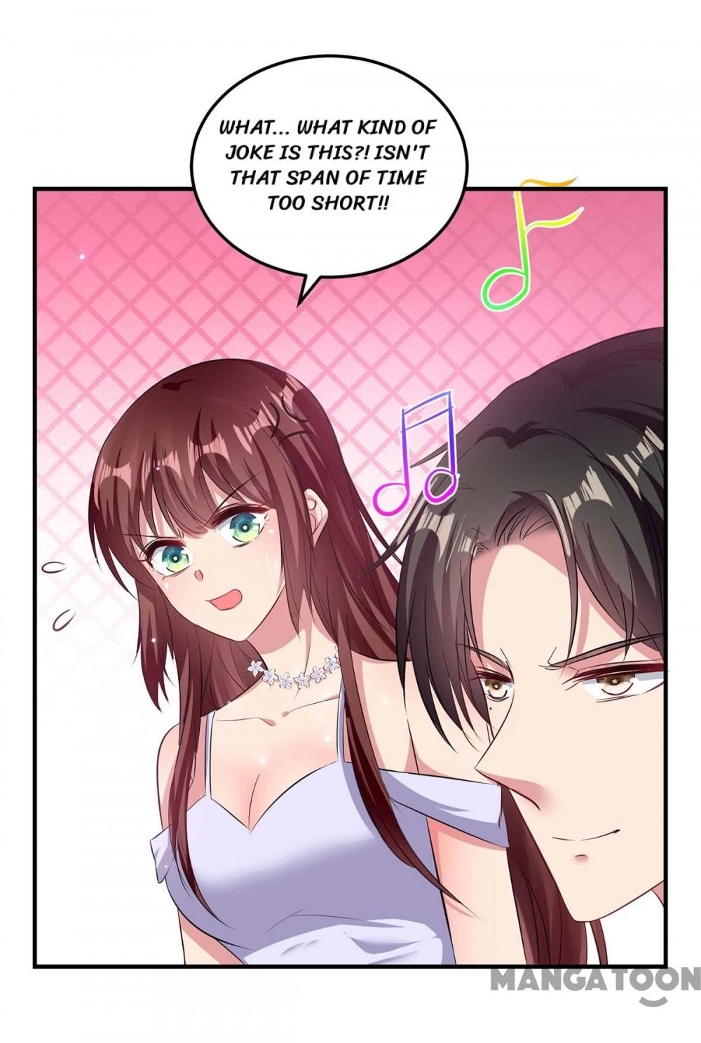 Genius cool treasure: President’s wife is too powerful Chapter 74 - page 23