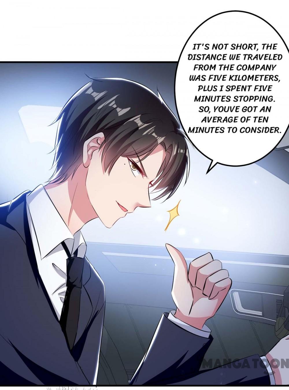 Genius cool treasure: President’s wife is too powerful Chapter 74 - page 24