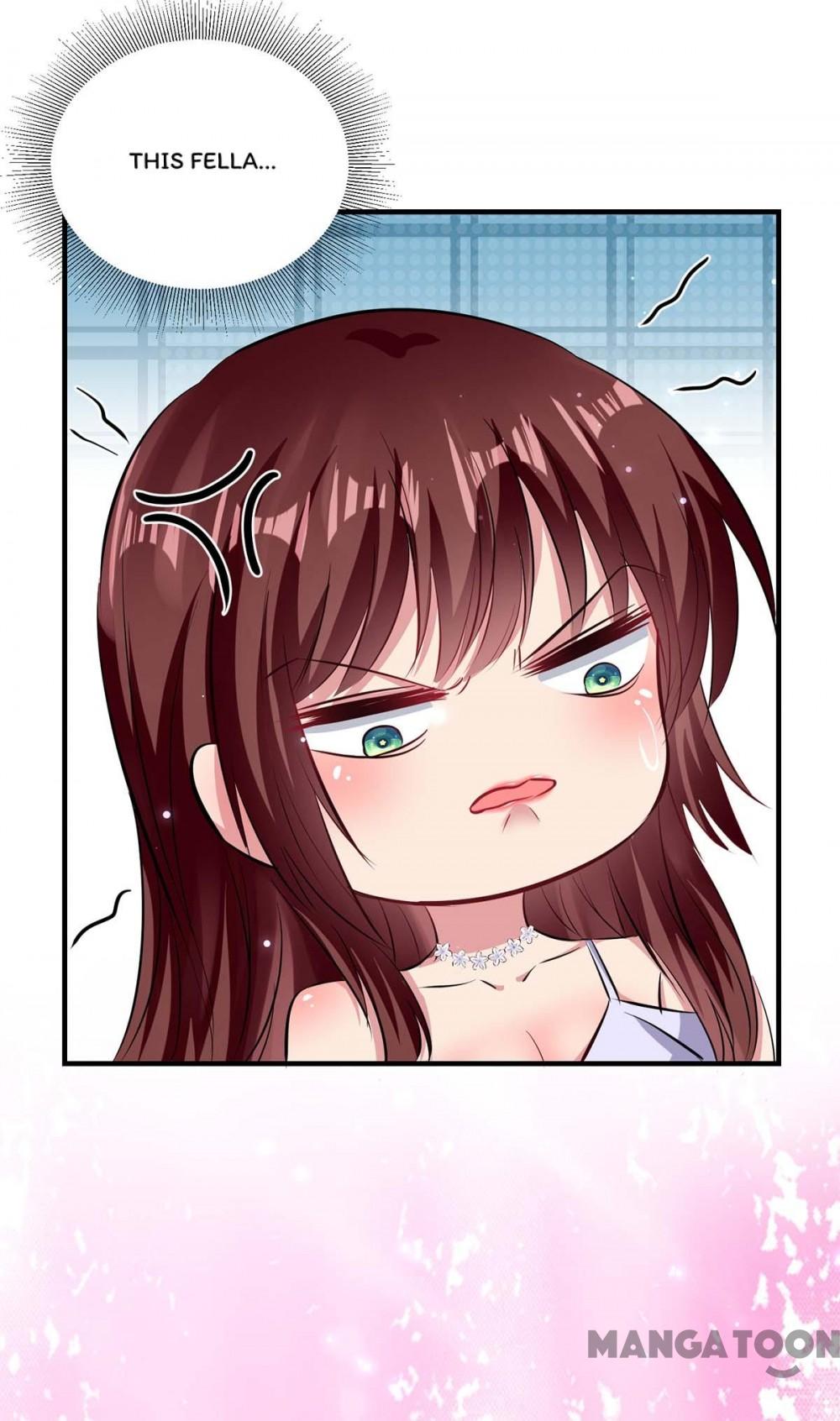 Genius cool treasure: President’s wife is too powerful Chapter 74 - page 25