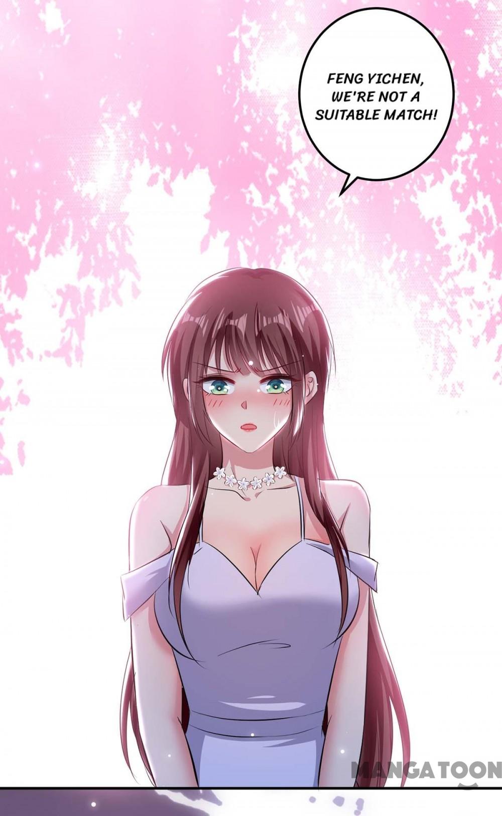 Genius cool treasure: President’s wife is too powerful Chapter 74 - page 26