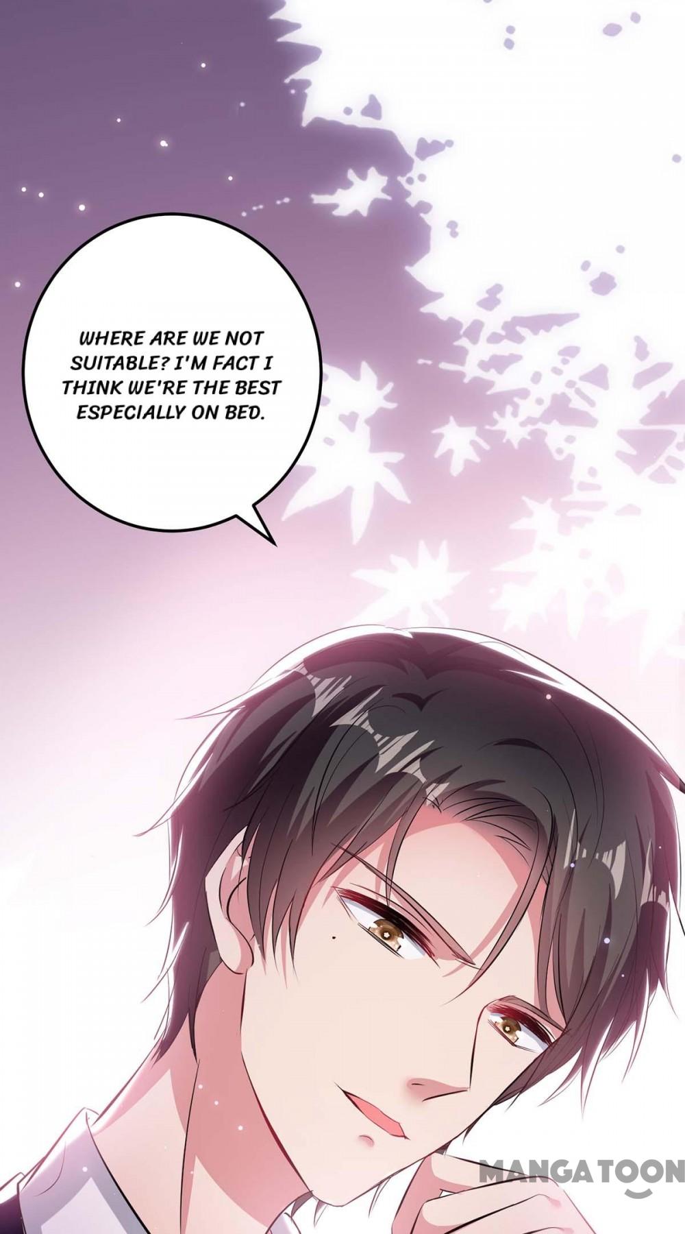 Genius cool treasure: President’s wife is too powerful Chapter 74 - page 27
