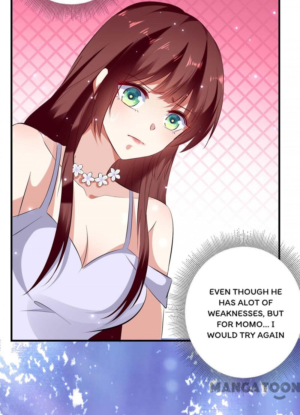 Genius cool treasure: President’s wife is too powerful Chapter 74 - page 35