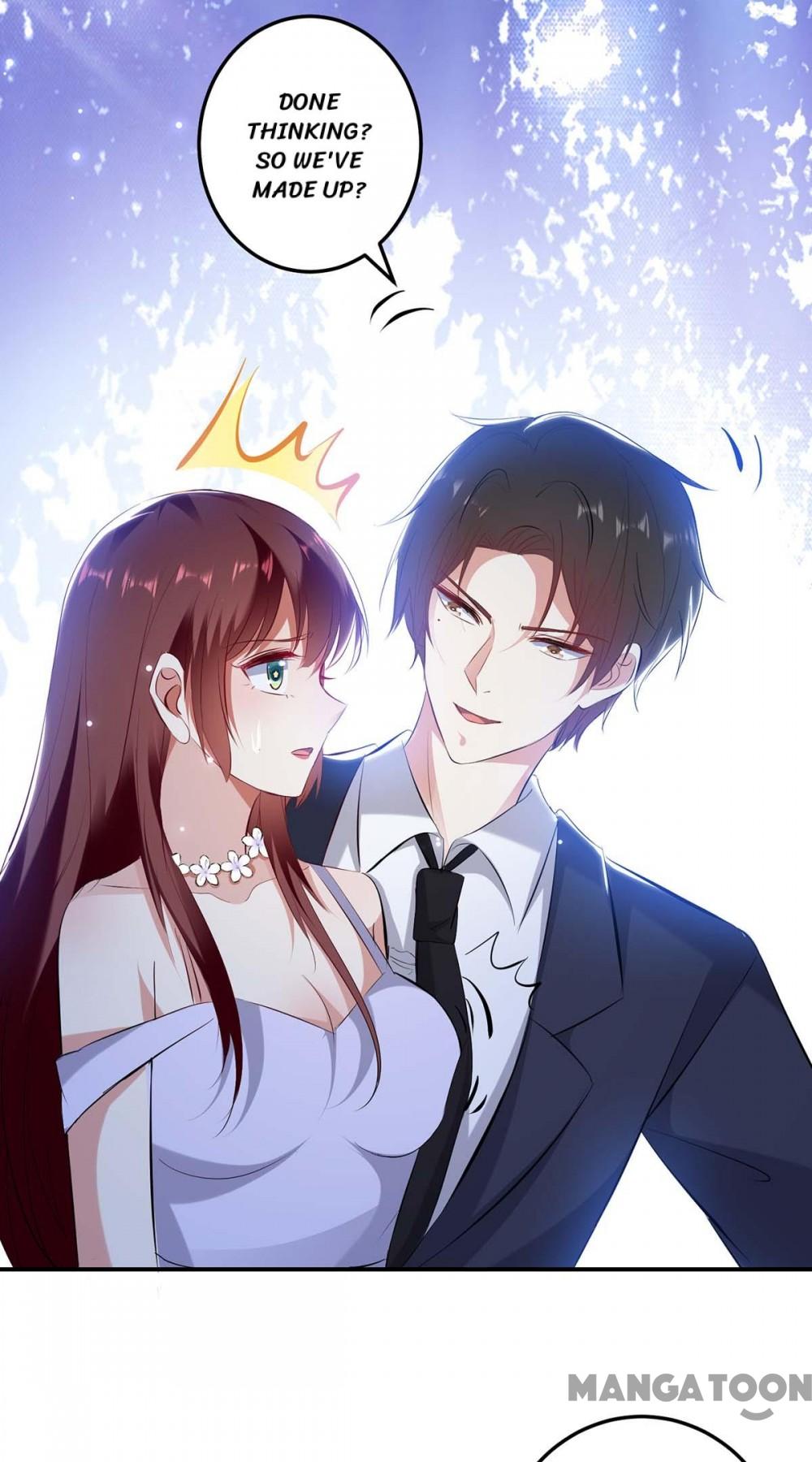 Genius cool treasure: President’s wife is too powerful Chapter 74 - page 36