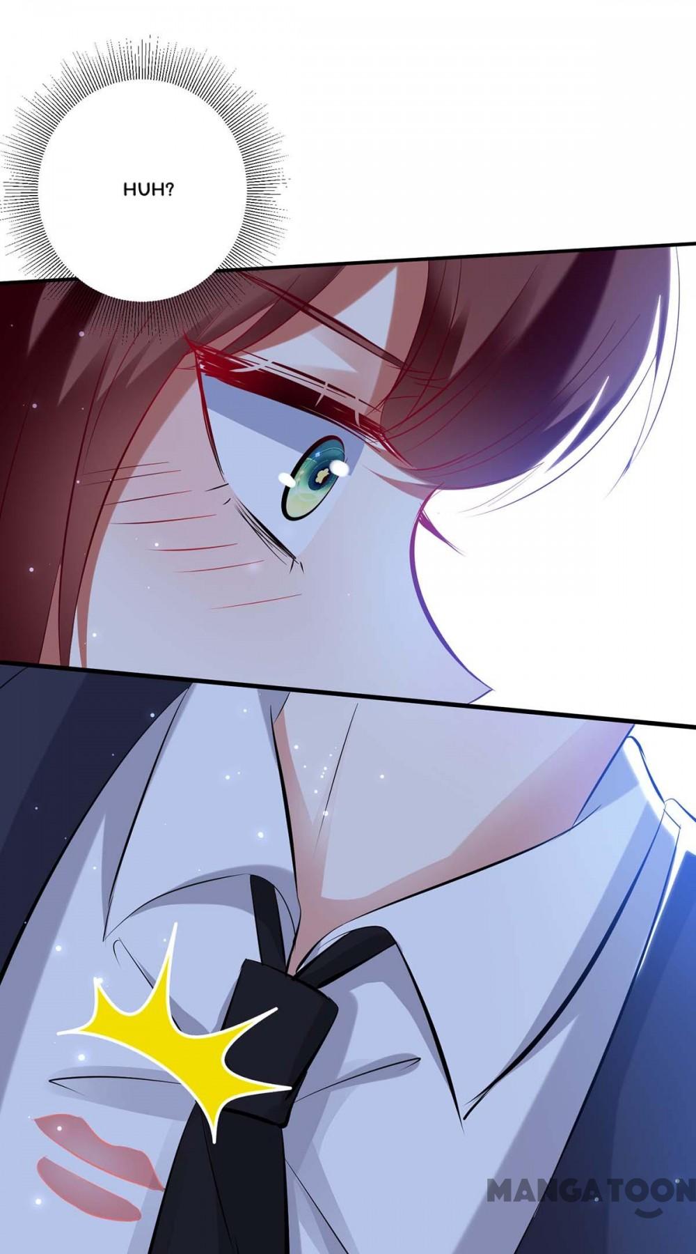 Genius cool treasure: President’s wife is too powerful Chapter 74 - page 38