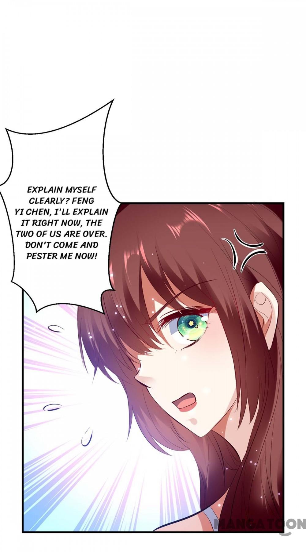 Genius cool treasure: President’s wife is too powerful Chapter 74 - page 47