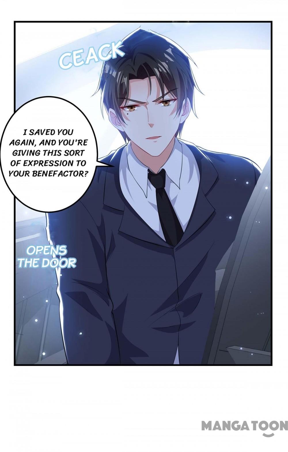 Genius cool treasure: President’s wife is too powerful Chapter 74 - page 5