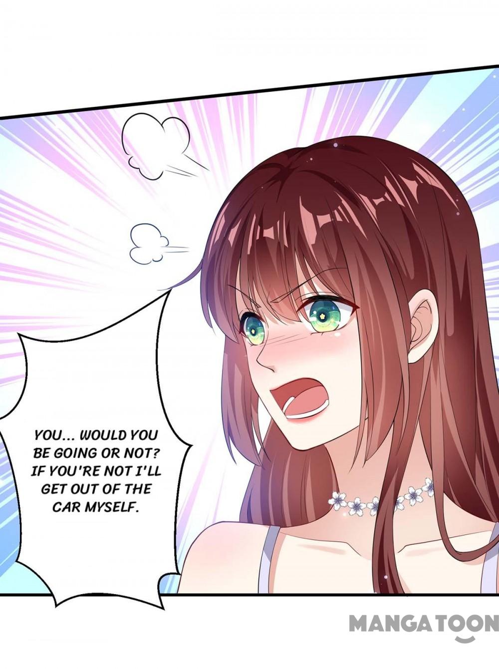 Genius cool treasure: President’s wife is too powerful Chapter 74 - page 6