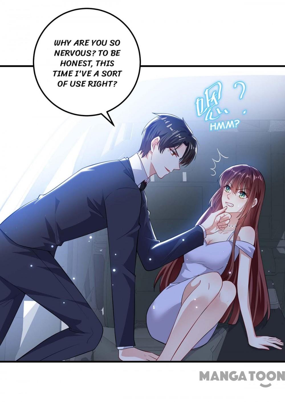 Genius cool treasure: President’s wife is too powerful Chapter 74 - page 7