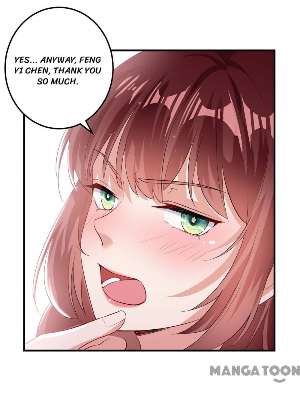 Genius cool treasure: President’s wife is too powerful Chapter 74 - page 8