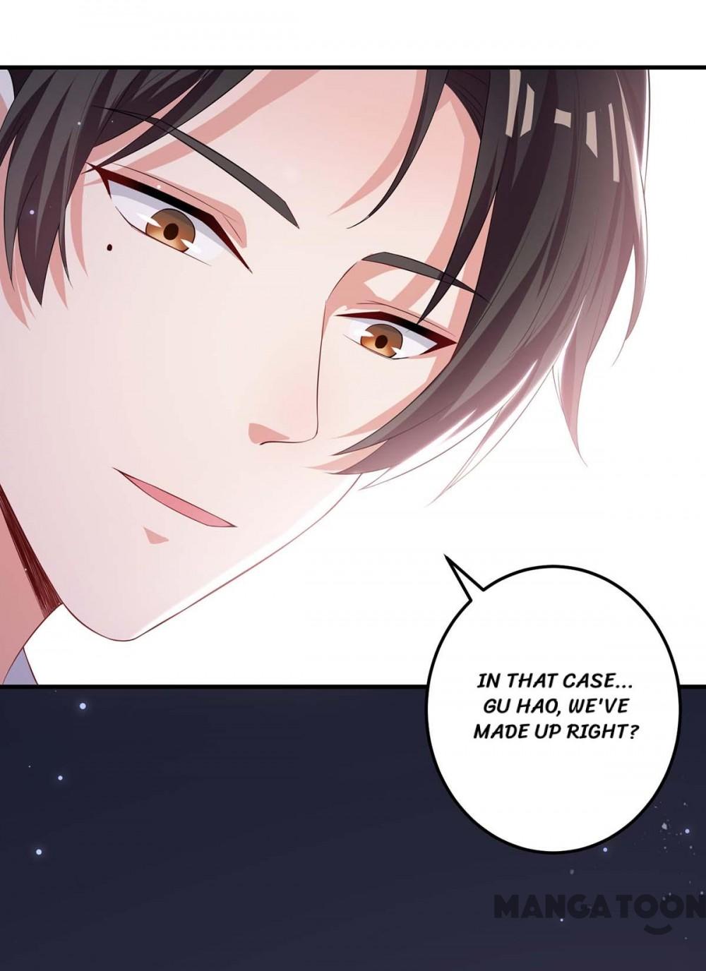 Genius cool treasure: President’s wife is too powerful Chapter 74 - page 9